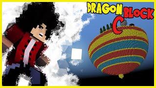 FIXING MY MISTAKE! Minecraft Dragon Block C Mod Episode 14