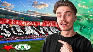 I Watched Prague Derby You Never Heard Of