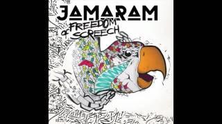 JAMARAM - Freedom of Screech (2017) - Fine Fine Fine feat. Passafire