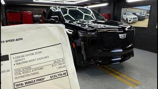 Было $123.750 новая цена уже $112.500 - спад на новые авто в Америке.