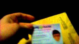SWAGBUCKS UNBOXING