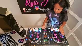 How beat juggling and scratch  #djryliej #raneone