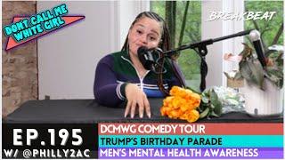 DCMWG Talks Tour Life, No Kings Protests, DeMarcus Cousins, Dame Dash, TikTok News and More!