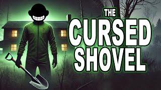 The Cursed Shovel - DayZ Horror