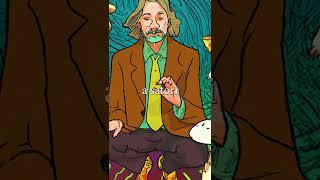 Alan Watts - Monk who has Satori goes to Hell | Philosophy Psychedelic No Music Clean Audio Captions