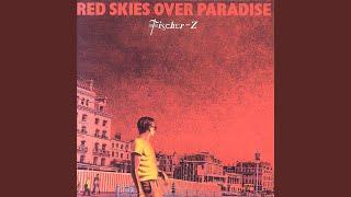 Red Skies over Paradise (A Brighton Dream)