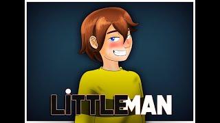 LittleMan Remake form Mr Rabbit