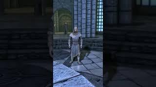 СЕКРЕТЫ И ТАЙНЫ СКАЙРИМА! [60] #shorts #skyrim