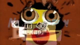 Nickelodeon Csupo (VideoEffects666)