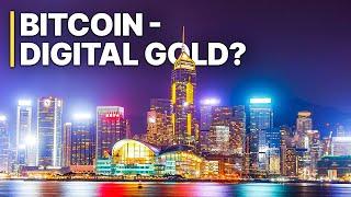 Bitcoin: Digital Gold? | Decentralized Currency | Money Documentary