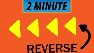 How to make REVERSE video | DaVinci Resolve 16/17 tutorial