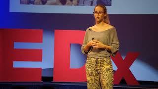 The Science of Baking | Sonya Veligodskaya | TEDxFrancisHollandSchoolSloaneSquare