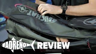 Beuchat Apnea Backpack Review | ADRENO