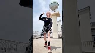 '80s Hip Hop Culture | Dance Short Video #shorts #dance #hiphop #dancevideo #hiphopculture