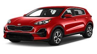  Коррекция пробега Киа Спортейдж 2017 | Корректировка одометра Kia Sportage | Mileage correction