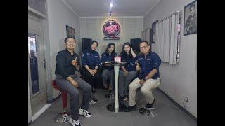 Radio  Martha Fm Tasik Talk Show Cordela Suites Tasikmalaya " Year End Sale & December Delight"