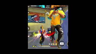 DCN FIRE 333 x Thomason =  #freefire #freefirehighlights #foryou #foryoubage