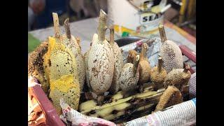 Пчеловодство в Таиланде - Тайский мед - Влог 6