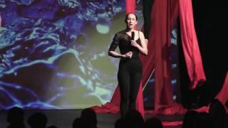 We were here | Cathy Werner | TEDxBozeman