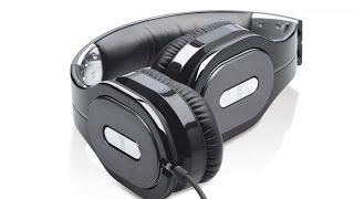 PSB M4U2 Headphones -- Review