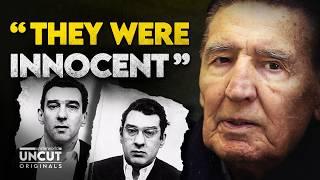 Face to Face with Frankie Fraser