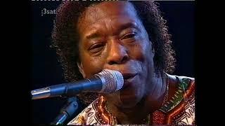 Buddy Guy 2000 Bern