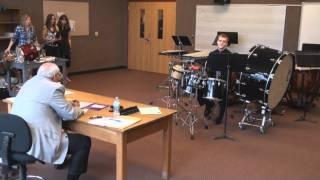 2011 - Engine Room - WSMA State Competition - Ben Pomeroy