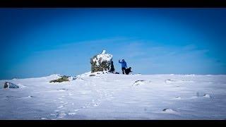 Low Budget Expedition - Norway