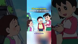 Doraemon。#doraemon #shorts #animation #recap