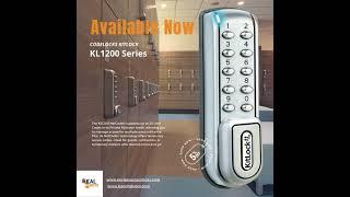 The KL1200 NetCode®