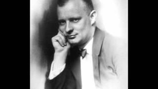 Paul Hindemith: "The Harmony of the World" - I