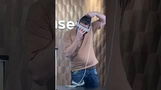 Apple Vision Pro vs. Sony VR2 vs. Oculus Quest 3 #visionpro