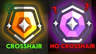 Valorant But You Have NO CROSSHAIR... (Results Will SURPRISE You)