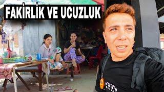 ZAMANDA 100 YIL GERİYE YOLCULUK | ASYA’nın FAKİR ÜLKESİ