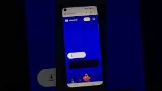 How to get Hypesquad on Discord mobile