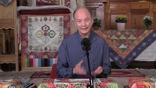Special Message from Master Chunyi Lin- 2025 Mid- Year Energy Boost