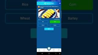 13 June 2025 Questions and Answers | My Telenor Today Questions | Telenor Questions Today Quiz
