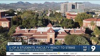 Students, faculty react to U.S. bombing of nuclear-linked sites in Iran