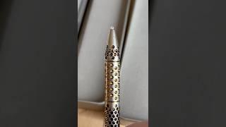 Magnus ClickShift Skelly Closeup  #everdaycarry #pen #edc #pens #edcpen