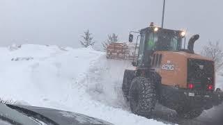 Craig Manufacturing - Folding Wing Plow