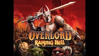 В гости к эльфам ==] Overlord