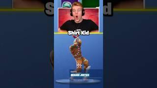 The real story behind this EMOTE  #fortnite