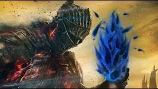 Где фармить души в 2024? | Dark Souls 3