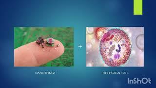 The Internet of Bio Nano Things | Bio Nano Technology