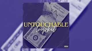 [ FREE ] SOUL LOOP KIT/SAMPLE PACK "UNTOUCHABLE Vol.2" (Meek Mill,Jay Z,Drake,Rick Ross)