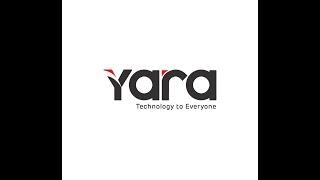 Yara TV Smart TV HD UHD