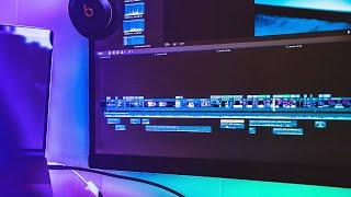 Final Cut Pro X System Requirements (2020)