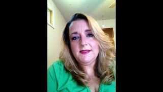 Online Love not every one is a Catfish The "Gift" I received from my stroke