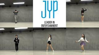 JYP Entertainment Audition Passed in Korea Ι 기획사 내방오디션 합격 현장 스케치 Ι 온뮤직 인천