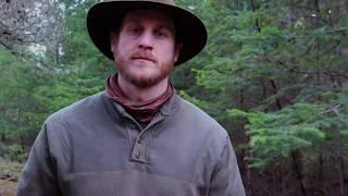 BEAST SWEATER! Filson Henly Guide Sweater Review.